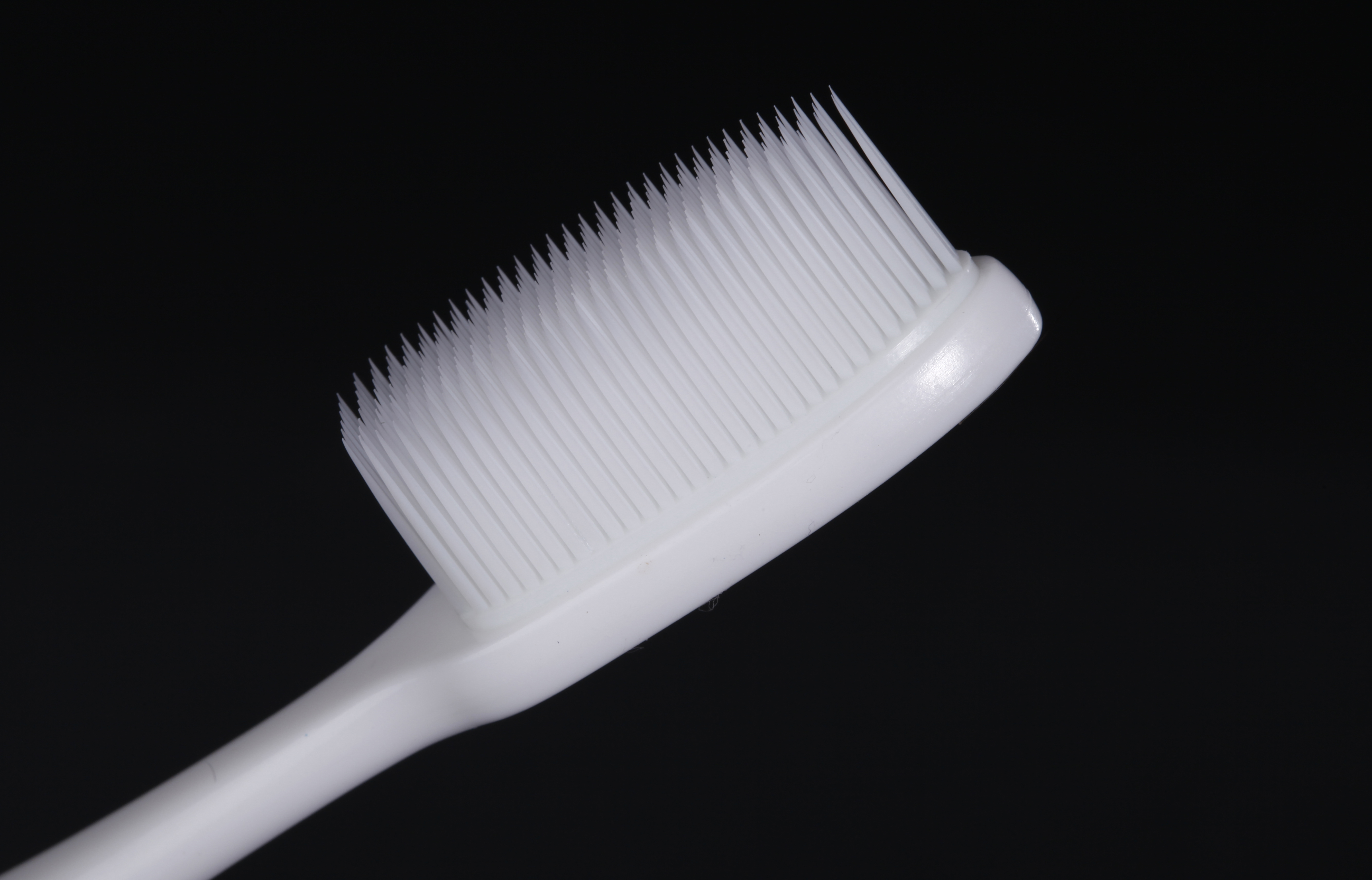 O’Nano™ (test) toothbrush 