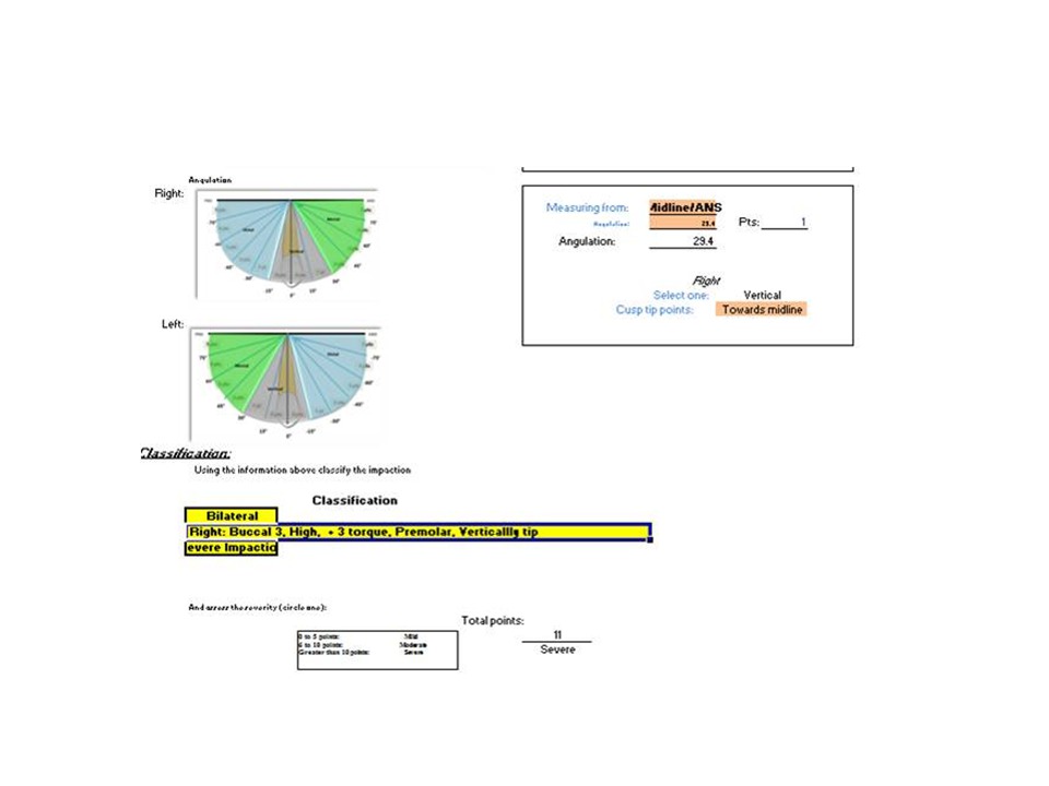 Data Collection Sheet 2