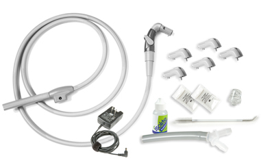 Isolite™ Isolation System