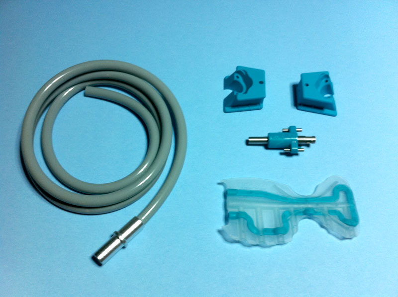 Izolation™ Isolation System