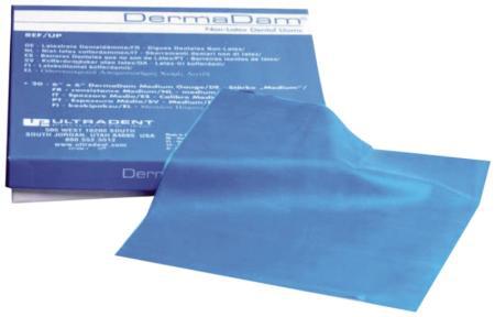 DermaDam® Rubber Dam Isolation System
